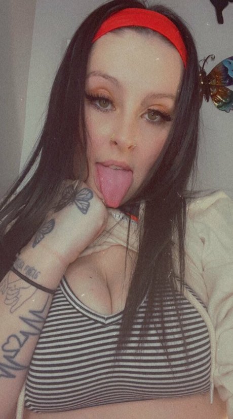 Helle Williams Leak von OnlyFans