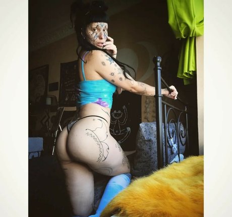 Bastet Beast Nacktporno OnlyFans