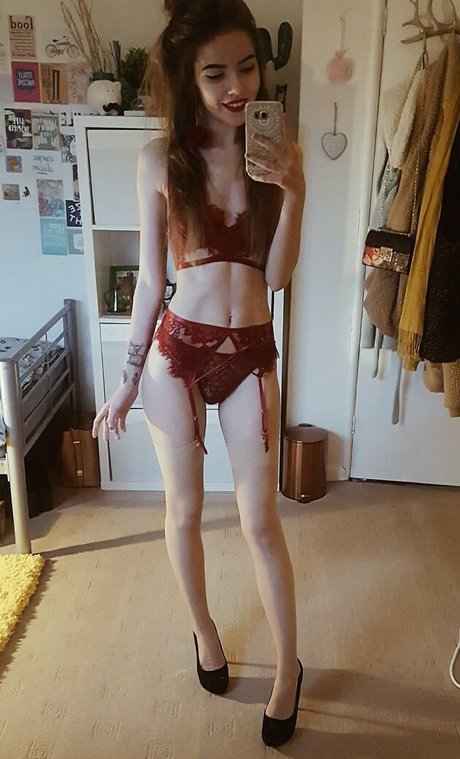 aemreynolds Nacktbilder von OnlyFans