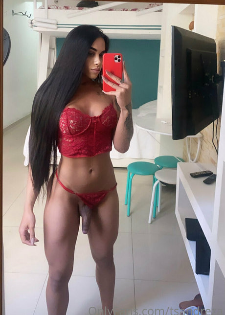 Andreza Guimaraes OnlyFans-Pornos