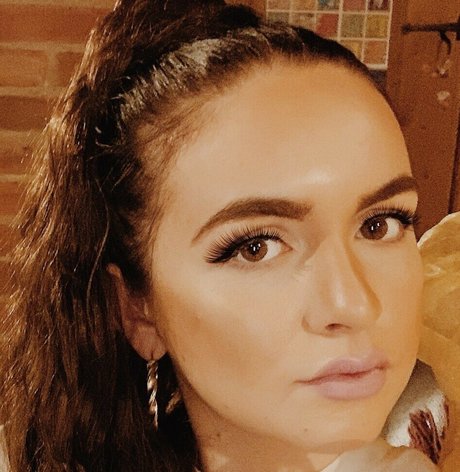 Ceri Pryce Leaked OnlyFans Content