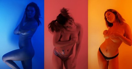 Alexis Naiomi OnlyFans Inhaltstyp