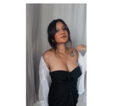 Smrithyy Auf OnlyFans