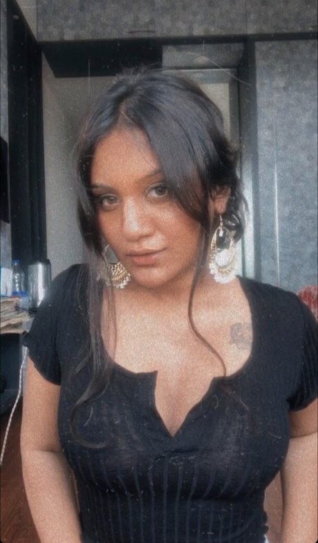 Smrithyy OnlyFans Pornografie geleakt