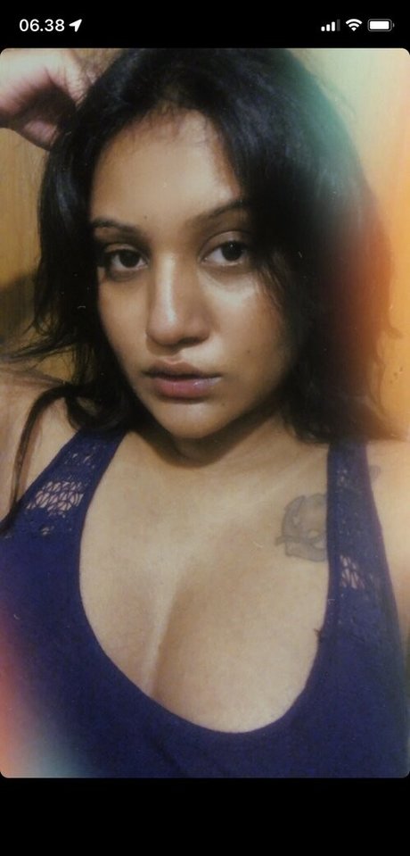 Smrithyy OnlyFans Sex geleakt