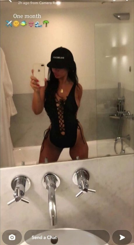 aquariusaquarius Leaked OnlyFans Sextape