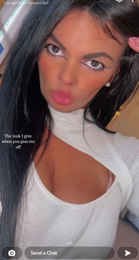 aquariusaquarius Leaks von Nacktbildern auf OnlyFans