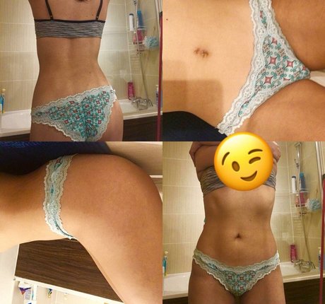 Tania Ivette OnlyFans-Pornoleak