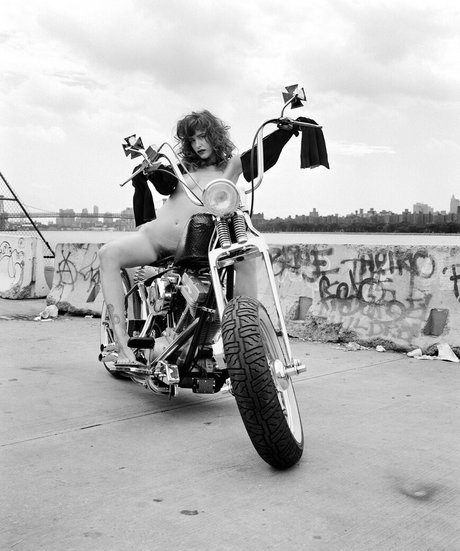 Paz De La Huerta Bilder OnlyFans