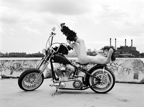 Paz De La Huerta Oben ohne OnlyFans