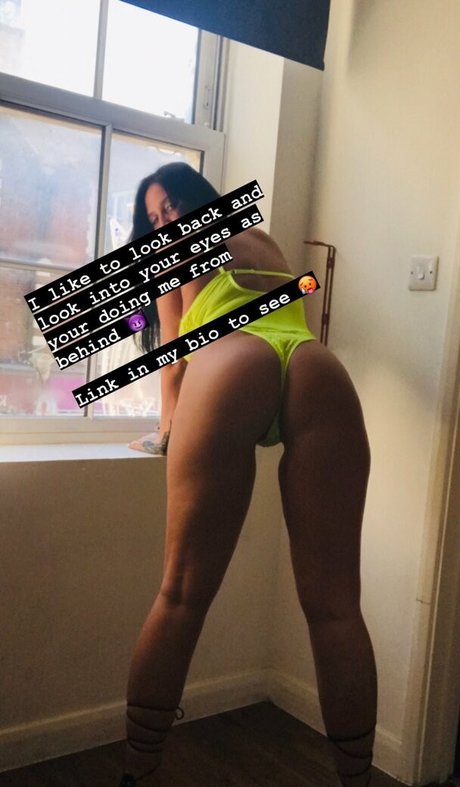 Heather Leigh Moran XXX Leak OnlyFans