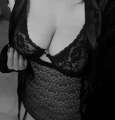 Tiffany Belle Nacktbilder OnlyFans geleakt