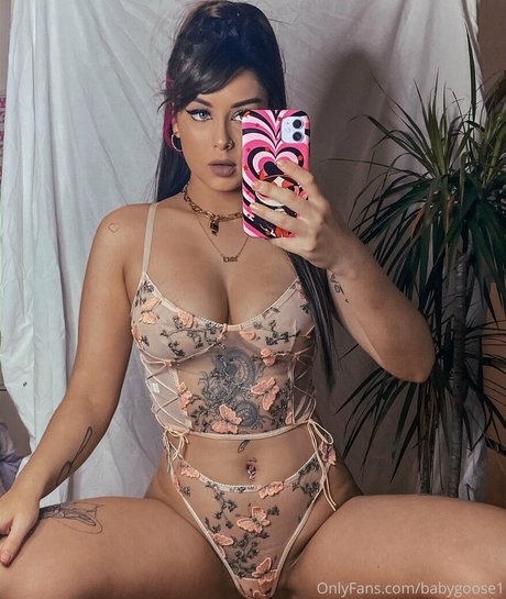 Babygoose1 OnlyFans-Leak