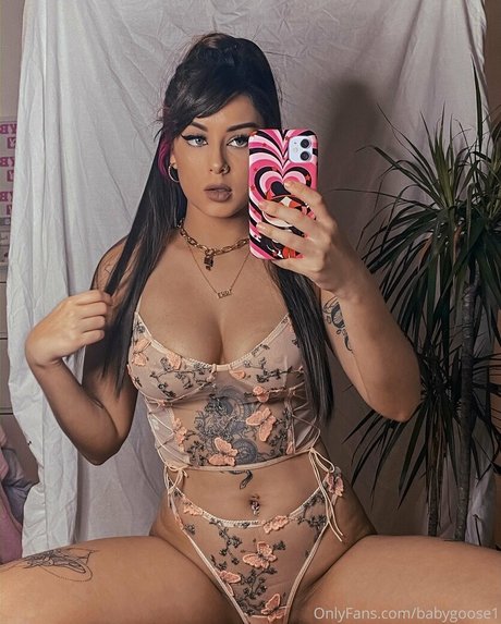 Babygoose1 Nacktbilder OnlyFans