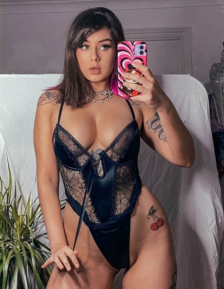 Babygoose1 OnlyFans Leaked