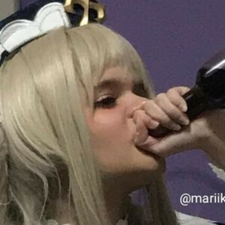 Mariikawa OnlyFans