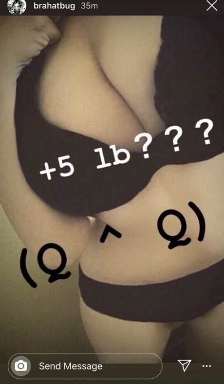 Brahatbug OnlyFans Fotos