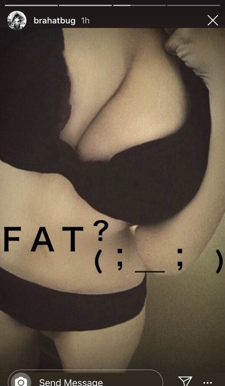 Brahatbug OnlyFans Pornografie