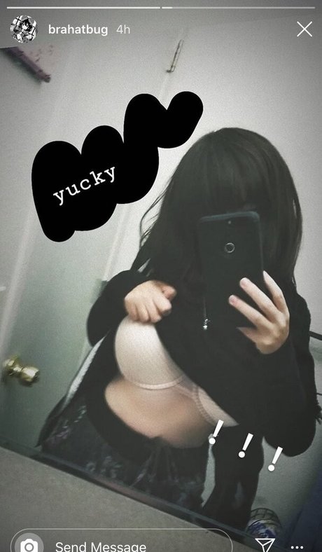 Brahatbug Po OnlyFans