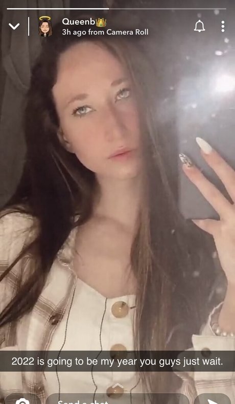 Emma Scott OnlyFans Gratis-Inhalte