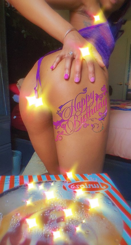 Hunnie D Bunnie OnlyFans XX