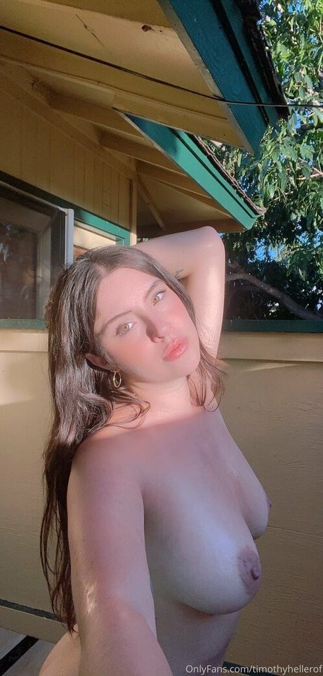 Timothy Heller Nacktbilder von OnlyFans geleakt