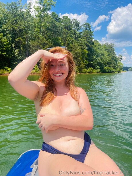 Firecracker1221 OnlyFans-Archiv