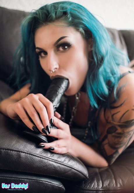 Melisa Malice Leaked OnlyFans Bilder