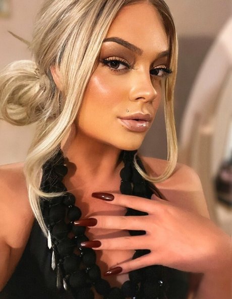 Imogen Loxley OnlyFans Pornografie geleakt