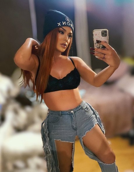 Imogen Loxley OnlyFans Nacktbilder geleakt