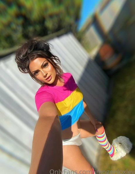 Imogen Loxley OnlyFans-Archiv