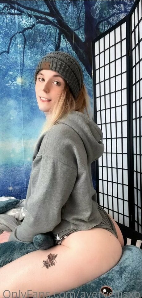 Avery Ellis Leak von OnlyFans-Inhalten