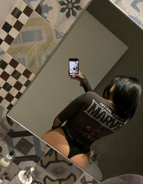 Morenamore OnlyFans Nackt Leak