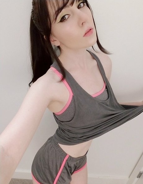 Foxxit OnlyFans Model Bilder