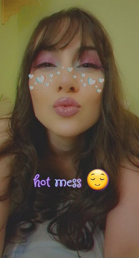 Foxxit OnlyFans Brüste Bild