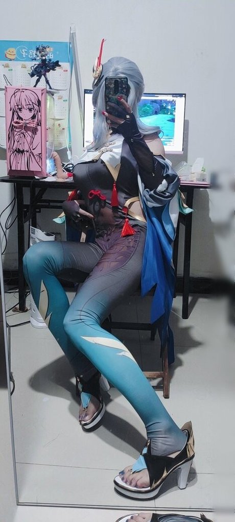 MercuryLamp7 Nacktbilder OnlyFans