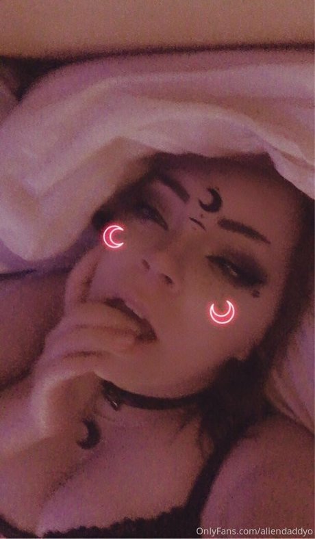 Aliendaddyo OnlyFans-Leak