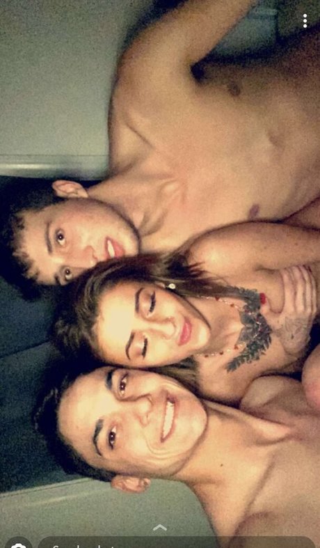 sammymac Titten OnlyFans