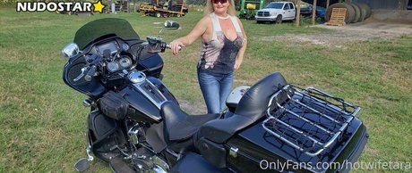 hotwifetara OnlyFans Leaks Sex