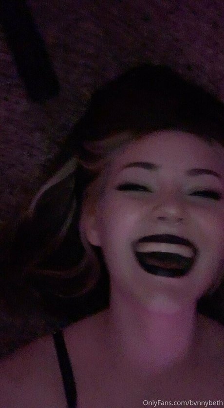 BvnnyBeth OnlyFans Leaks Pornografie