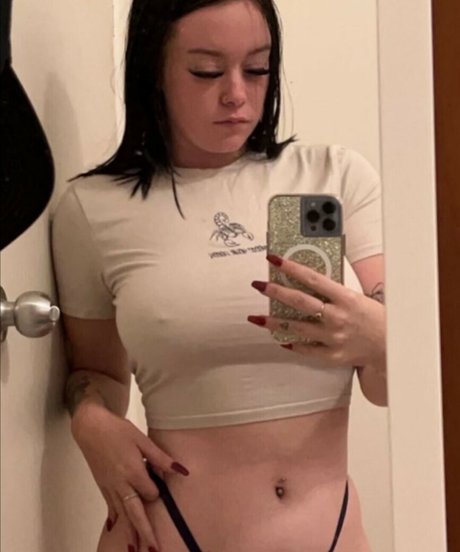 kiyah alec OnlyFans Nackt Leaks