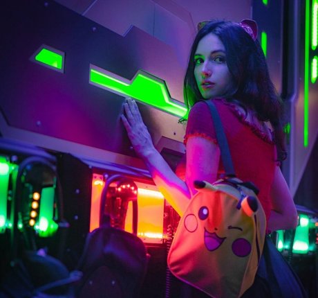 Corrine Moore Nacktbilder geleakt