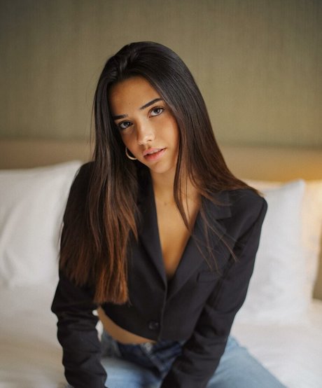 Angela Marmol OnlyFans-Bilder