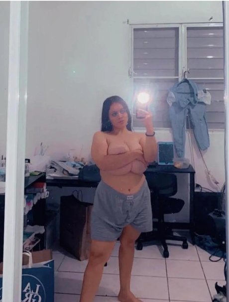 millieirys998 Nackt auf OnlyFans Leaks