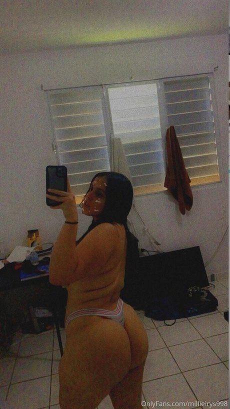 millieirys998 Leak von OnlyFans