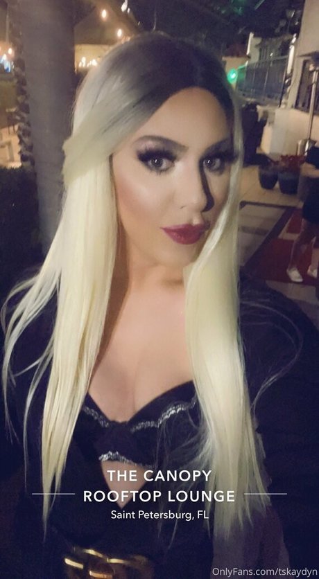 tskaydyn OnlyFans Pornografie