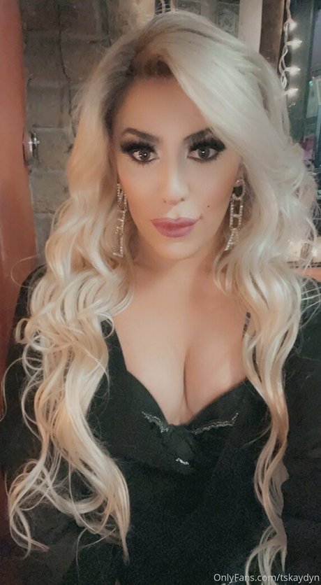 tskaydyn Leaked OnlyFans Porn