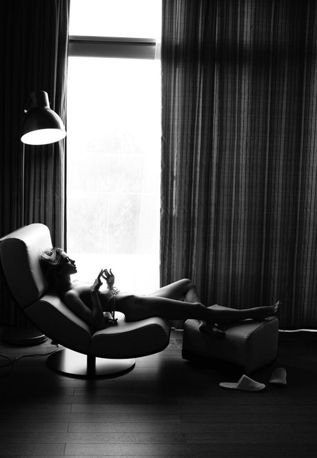 aemillin Geleakte OnlyFans-Inhalte