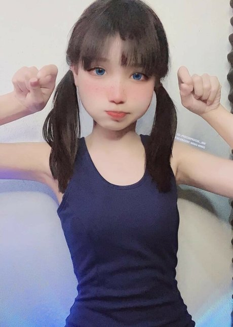 Mochimochi nn Nackt auf OnlyFans