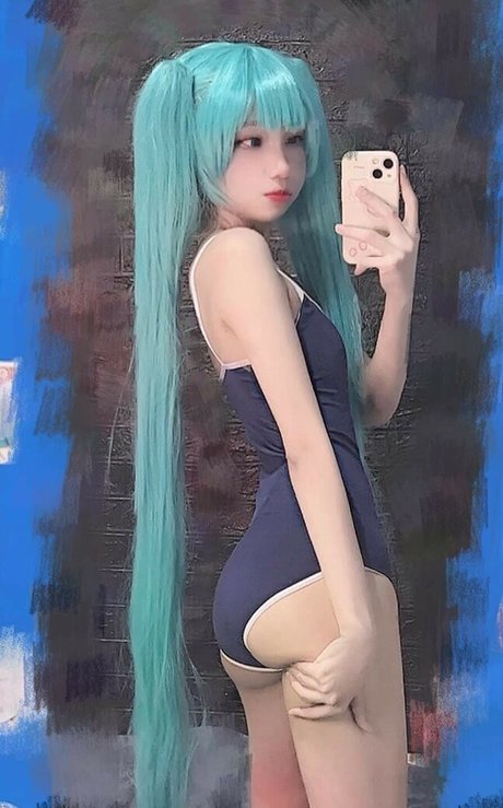 Mochimochi nn Nacktbilder auf OnlyFans